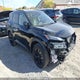 JN8BT3BB2PW186684 2023 Nissan Rogue Sv Midnight Edition/Sv Moonroof auction photo thumbnail 1