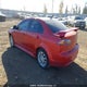 JA32U2FU9BU605566 2011 Mitsubishi Lancer Es/Es Sport auction photo thumbnail 3