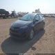 2T1BURHE6JC972534 2018 Toyota Corolla Le auction photo thumbnail 2