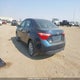 2T1BURHE6JC972534 2018 Toyota Corolla Le auction photo thumbnail 3