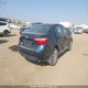 2T1BURHE6JC972534 2018 Toyota Corolla Le auction photo thumbnail 4