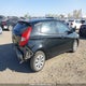 KMHCT5AE9FU220505 2015 Hyundai Accent Gl auction photo thumbnail 4