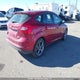 1FADP3K27EL365087 2014 Ford Focus Se auction photo thumbnail 4