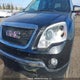 1GKKVNED5CJ104005 2012 GMC Acadia Sle auction photo thumbnail 6