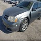 1C3CDZCB2CN270569 2012 Dodge Avenger Sxt auction photo thumbnail 6