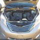 5TDYK3DC6BS005688 2011 Toyota Sienna Xle 7 Passenger auction photo thumbnail 10
