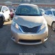 5TDYK3DC6BS005688 2011 Toyota Sienna Xle 7 Passenger auction photo thumbnail 12