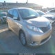 5TDYK3DC6BS005688 2011 Toyota Sienna Xle 7 Passenger auction photo thumbnail 13