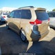 5TDYK3DC6BS005688 2011 Toyota Sienna Xle 7 Passenger auction photo thumbnail 3
