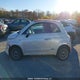 3C3CFFER4DT703457 2013 Fiat 500 Lounge auction photo thumbnail 14