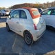 3C3CFFER4DT703457 2013 Fiat 500 Lounge auction photo thumbnail 3