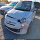 3C3CFFER4DT703457 2013 Fiat 500 Lounge auction photo thumbnail 6