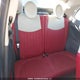 3C3CFFER4DT703457 2013 Fiat 500 Lounge auction photo thumbnail 8