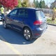 WVWPR7AU4JW908707 2018 Volkswagen E-Golf Sel Premium auction photo thumbnail 3