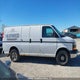 1GTW7FCF4F1105622 2015 GMC Savana G2500 auction photo thumbnail 13