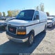 1GTW7FCF4F1105622 2015 GMC Savana G2500 auction photo thumbnail 2
