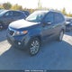 5XYKUDA28BG052686 2011 Kia Sorento Ex auction photo thumbnail 2