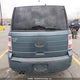 2FMGK5BC2ABA89952 2010 Ford Flex Se auction photo thumbnail 16