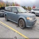 2FMGK5BC2ABA89952 2010 Ford Flex Se auction photo thumbnail 1