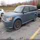 2FMGK5BC2ABA89952 2010 Ford Flex Se auction photo thumbnail 2
