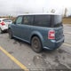 2FMGK5BC2ABA89952 2010 Ford Flex Se auction photo thumbnail 3