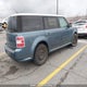 2FMGK5BC2ABA89952 2010 Ford Flex Se auction photo thumbnail 4