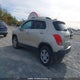 3GNCJPSB9GL116349 2016 Chevrolet Trax 1Lt auction photo thumbnail 3