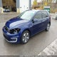 WVWPR7AU0LW906715 2020 Volkswagen E-Golf Comfortline auction photo thumbnail 2