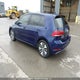 WVWPR7AU0LW906715 2020 Volkswagen E-Golf Comfortline auction photo thumbnail 3
