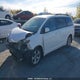 5TDKZ3DC0HS842978 2017 Toyota Sienna Le auction photo thumbnail 2
