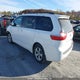 5TDKZ3DC0HS842978 2017 Toyota Sienna Le auction photo thumbnail 3