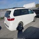 5TDKZ3DC0HS842978 2017 Toyota Sienna Le auction photo thumbnail 4