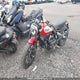 ML0KAFPMXMT004630 2021 Ducati Scrambler Desert Sled auction photo thumbnail 2