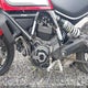 ML0KAFPMXMT004630 2021 Ducati Scrambler Desert Sled auction photo thumbnail 9