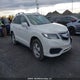 5J8TB4H58HL801933 2017 Acura Rdx auction photo thumbnail 1