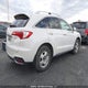 5J8TB4H58HL801933 2017 Acura Rdx auction photo thumbnail 4