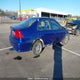 2HHES368X5H104025 2005 Acura El Premium auction photo thumbnail 4