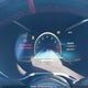 W1N0J6EBXPG166191 2023 Mercedes-Benz Amg Glc 43 Coupe 4Matic auction photo thumbnail 7