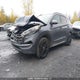 KM8J3CA46HU316033 2017 Hyundai Tucson Se auction photo thumbnail 2