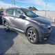 2HKRW2H99JH136121 2018 Honda Cr-V Touring auction photo thumbnail 1