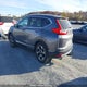 2HKRW2H99JH136121 2018 Honda Cr-V Touring auction photo thumbnail 3