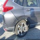 2HKRW2H99JH136121 2018 Honda Cr-V Touring auction photo thumbnail 6
