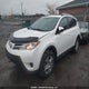 2T3BFREV5EW169224 2014 Toyota Rav4 Le auction photo thumbnail 2