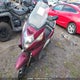 JH2PF01639K400112 2009 Honda Fsc600 A auction photo thumbnail 2