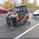 4XAVDE991FB315869 2015 Polaris Rzr Xp 1000 Eps auction photo thumbnail 2