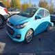 KL8CC6SA3MC713551 2021 Chevrolet Spark auction photo thumbnail 2