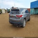 1GNEVGKW5MJ236541 2021 Chevrolet Traverse Lt Cloth auction photo thumbnail 4
