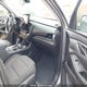 1GNEVGKW5MJ236541 2021 Chevrolet Traverse Lt Cloth auction photo thumbnail 5