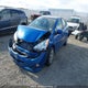 JTDKDTB30C1025534 2012 Toyota Prius C Technology auction photo thumbnail 2