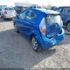 JTDKDTB30C1025534 2012 Toyota Prius C Technology auction photo thumbnail 3